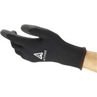 ActivArmr&reg; 97-631 Medium-Duty Thermal Gloves, 7/Small, Foam PVC Coating, 10 Gauge, Nylon Shell Equipment World