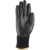 ActivArmr&reg; 97-631 Medium-Duty Thermal Gloves, 7/Small, Foam PVC Coating, 10 Gauge, Nylon Shell Equipment World