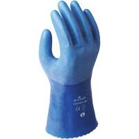 Gants TEMRES 281, 7/Petit, R&ecirc;vetement Polyur&eacute;thane, Enveloppe en Nylon Equipment World