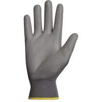 Superior Touch&reg; String Knit Gloves, 8, Polyurethane Coating, 13 Gauge, Polyester Shell Equipment World