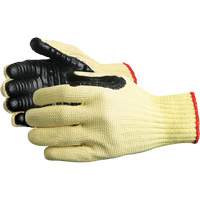 Gants amortisseurs de vibrations Vibrastop, Taille Grand, Paume Synth&eacute;tique Equipment World