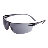 Lunettes de s&eacute;curit&eacute; Uvex s&eacute;rie SVP 200, Lentille Grise/fum&eacute;e, Anti-&eacute;gratignures, ANSI Z87+/R&eacute;pond ou surpasse la norme CSA Z94.3 Equipment World