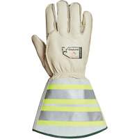 Gants d'ajusteur Endura, Moyen, Paume en Cuir de cheval, Doublure en Thinsulate Equipment World
