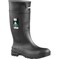Blackhawk Boots, Rubber, Steel Toe, Size 7, Puncture Resistant Sole SGG388 | Equipment World