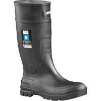 Blackhawk Boots, Rubber, Steel Toe, Size 7 SGG411 | Equipment World