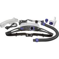 Versaflo PAPR Kit, Lithium-Ion Battery Equipment World