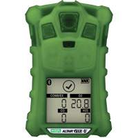 Altair&reg; 4XR Multi-Gas Detector, 4 Gas, LEL - CO - H2S -O2 Equipment World