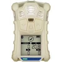 Altair&reg; 4XR Multi-Gas Detector, 4 Gas, LEL - CO - H2S -O2 Equipment World