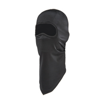 N-Ferno&reg; 6832 Balaclava, Polyester/Spandex, Black Equipment World