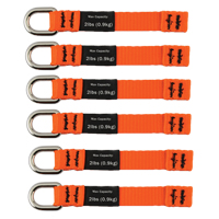 Longes porte-outils Squids 3700 Tool Tails Equipment World