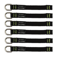 Longes porte-outils Squids 3700 Tool Tails Equipment World