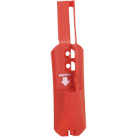 Stopout&reg; Universal Blockout Cover, Wall Switch Type Equipment World