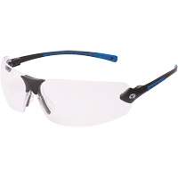 Veratti&reg; 429 Safety Glasses, Clear Lens, Anti-Scratch, ANSI Z87+/Meets/Exceeds CSA Z94.3 Equipment World
