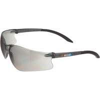 Veratti&reg; GT Safety Glasses, Silver Mirror Lens, Anti-Scratch, ANSI Z87+/Meets/Exceeds CSA Z94.3 Equipment World