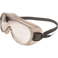 500 Series 501R Safety Goggles Equipment World