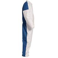 Coveralls, Medium, White, Tyvek&reg; 400 D Equipment World