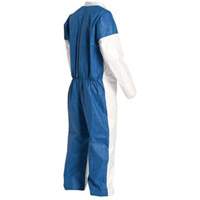 Coveralls, Medium, White, Tyvek&reg; 400 D Equipment World