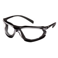 Proximity Safety Glasses, Clear Lens, Anti-Fog, ANSI Z87+/Meets/Exceeds CSA Z94.3 Equipment World