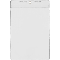 Vinyl Tag Protectors Equipment World