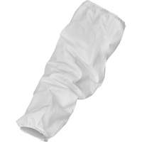 KleenGuard Sleeve Protector, 18" long, Microporous, White Equipment World
