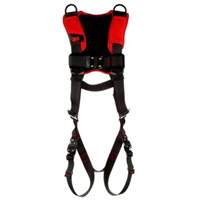 Comfort Vest-Style Harness, CSA Certified, Class AE, Small, 420 lbs. Cap. Equipment World