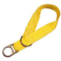 Web Tie-Off Adaptor, Tie-Off, Temporary Use Equipment World
