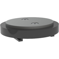 Strobe Light Attachment, Black Equipment World