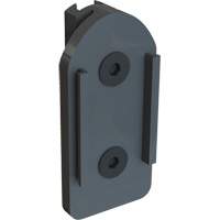 Connector for PLUS Banner Head, Black Equipment World