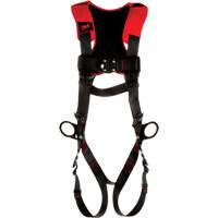 Vest Style Harness, CSA Certified, Class AP, Large/Medium, 420 lbs. Cap. Equipment World