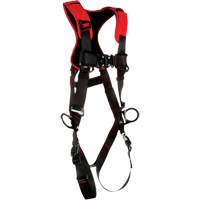 Vest Style Harness, CSA Certified, Class AP, Large/Medium, 420 lbs. Cap. Equipment World