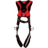 Vest Style Harness, CSA Certified, Class AP, Large/Medium, 420 lbs. Cap. Equipment World