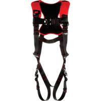 Comfort Vest-Style Harness, CSA Certified, Class AL, Small, 420 lbs. Cap. Equipment World