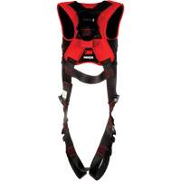 Comfort Vest-Style Harness, CSA Certified, Class AL, Small, 420 lbs. Cap. Equipment World