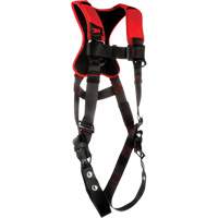 Comfort Vest-Style Harness, CSA Certified, Class A, Small, 420 lbs. Cap. Equipment World