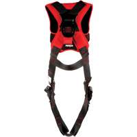 Comfort Vest-Style Harness, CSA Certified, Class A, Small, 420 lbs. Cap. Equipment World
