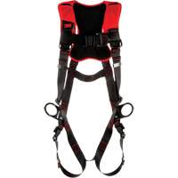 Comfort Vest-Style Harness, CSA Certified, Class ALP, Small, 420 lbs. Cap. Equipment World
