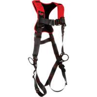Comfort Vest-Style Harness, CSA Certified, Class ALP, Small, 420 lbs. Cap. Equipment World