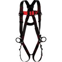Vest-Style Harness, CSA Certified, Class ALP, Small, 420 lbs. Cap. Equipment World