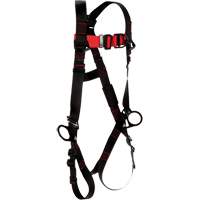 Vest-Style Harness, CSA Certified, Class ALP, Small, 420 lbs. Cap. Equipment World