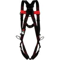 Vest-Style Harness, CSA Certified, Class ALP, Small, 420 lbs. Cap. Equipment World