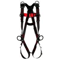 Vest-Style Harness, CSA Certified, Class AELP, Small, 420 lbs. Cap. Equipment World