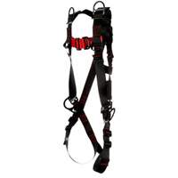 Vest-Style Harness, CSA Certified, Class AELP, Small, 420 lbs. Cap. Equipment World