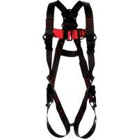 Vest-Style Harness, CSA Certified, Class AL, Small, 420 lbs. Cap. Equipment World