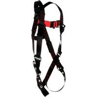 Vest-Style Harness, CSA Certified, Class AL, Small, 420 lbs. Cap. Equipment World