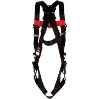Vest-Style Harness, CSA Certified, Class AL, Small, 420 lbs. Cap. Equipment World