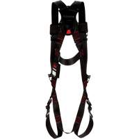 Vest-Style Harness, CSA Certified, Class A, Large/Medium, 420 lbs. Cap. Equipment World