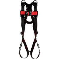 Vest-Style Harness, CSA Certified, Class AE, Large/Medium, 420 lbs. Cap. Equipment World