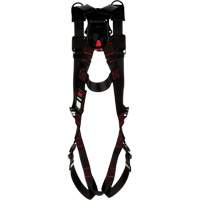 Vest-Style Harness, CSA Certified, Class AE, Large/Medium, 420 lbs. Cap. Equipment World