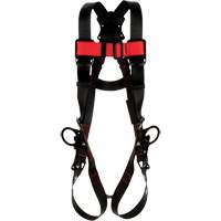 Vest-Style Harness, CSA Certified, Class AP, Small, 420 lbs. Cap. Equipment World