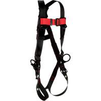 Vest-Style Harness, CSA Certified, Class AP, Small, 420 lbs. Cap. Equipment World